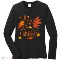 Changes Autumn Season Women's Long Sleeve Shirt thumb 0
