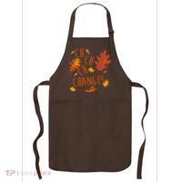 Changes Autumn Season Apron thumb 0