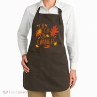 Changes Autumn Season Apron thumb 2