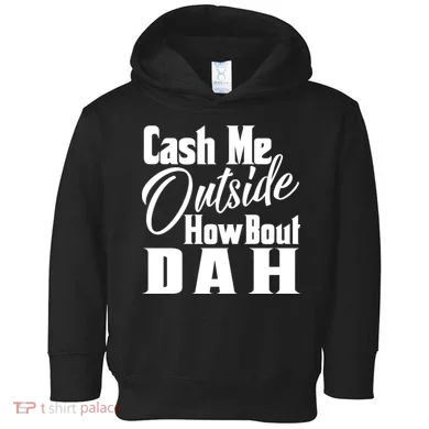 Toddler Hoodie