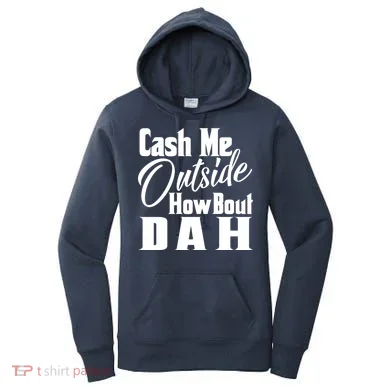 Women's Hoodie