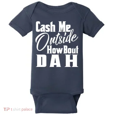 Baby Bodysuit