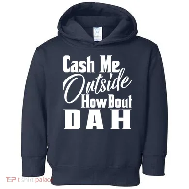 Toddler Hoodie