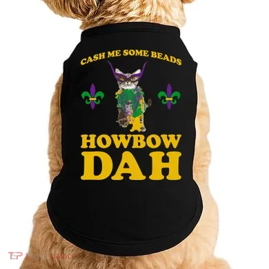 Doggie Tank