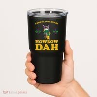 Cash Me Some Beads Howbow Dah Mardi Gras Tumbler thumb 2