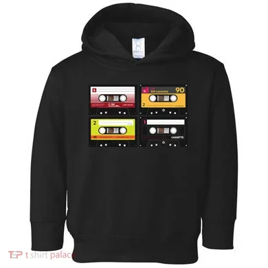 Toddler Hoodie
