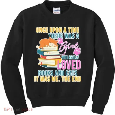 Kids Sweatshirt