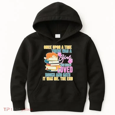 Kids Hoodie