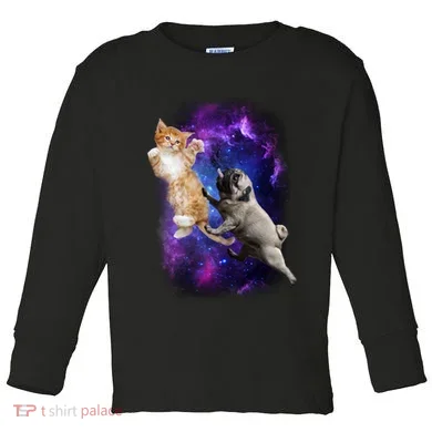 Toddler Long Sleeve