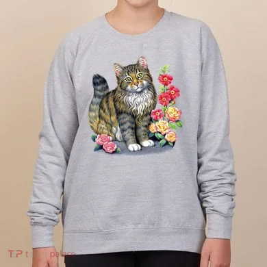 Women's Sweatshirt
