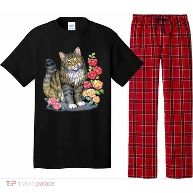 Pajama Set