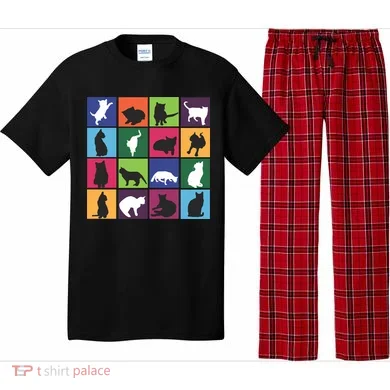 Pajama Set