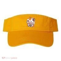 Cat Boba Tea Kawaii Visor thumb 0