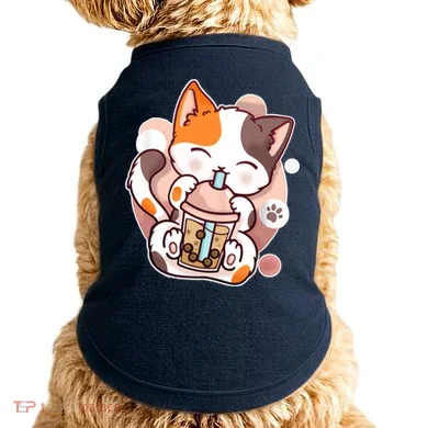 Doggie Tank