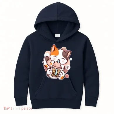 Kids Hoodie