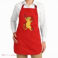 Cat Climbing Apron thumb 2