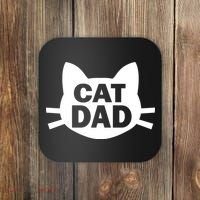Cat Dad Coaster thumb 0
