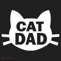 Cat Dad Hat thumb 2