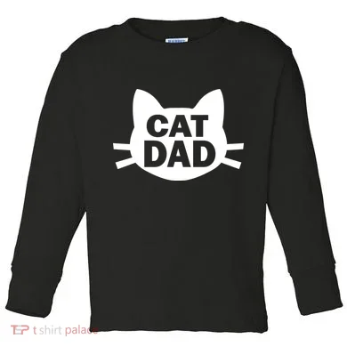 Toddler Long Sleeve