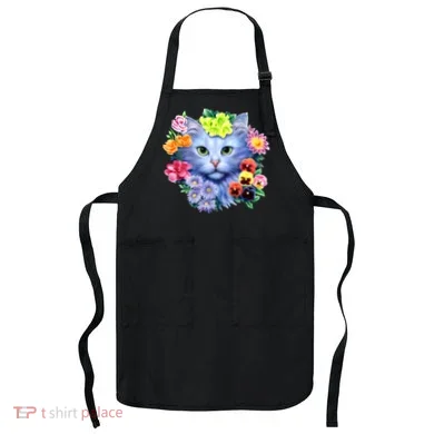 Apron