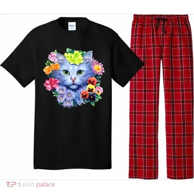 Pajama Set