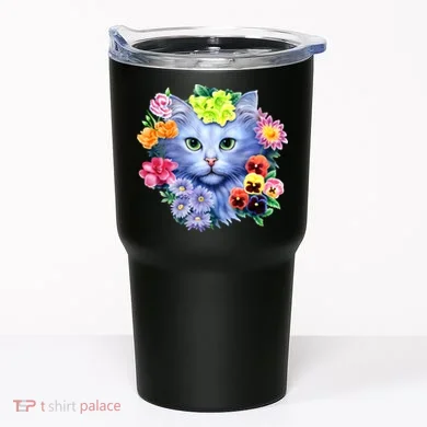 Tumbler