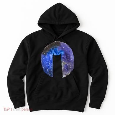 Cat Galaxy Hoodie