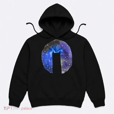 Cat Galaxy Hoodie