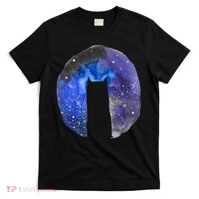 Cat Galaxy T-Shirt