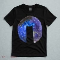 Cat Galaxy T-Shirt thumb 5