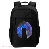 Cat Galaxy Backpack thumb 0