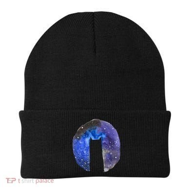 Cat Galaxy Beanie