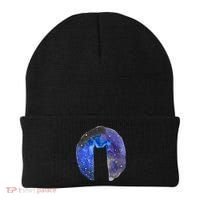 Cat Galaxy Beanie thumb 0