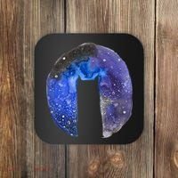 Cat Galaxy Coaster thumb 0