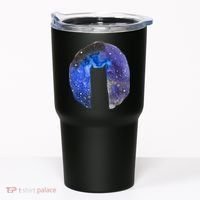 Cat Galaxy Tumbler thumb 0