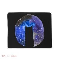 Cat Galaxy Mousepad thumb 0