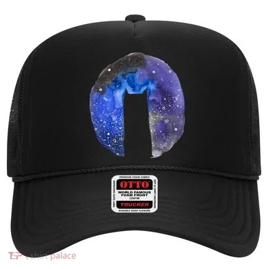 Cat Galaxy Hat