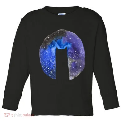 Toddler Long Sleeve