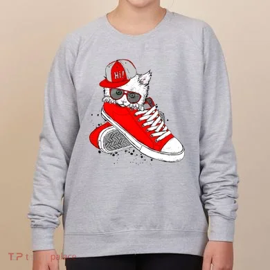 Women's Sweatshirt