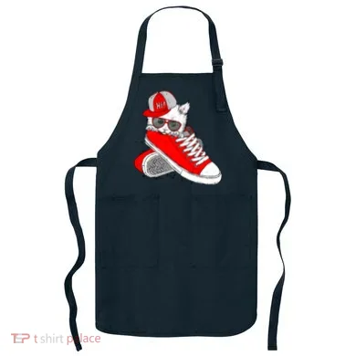Apron