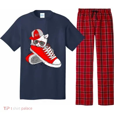 Pajama Set