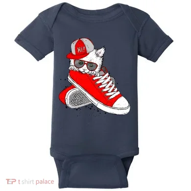 Baby Bodysuit
