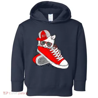 Toddler Hoodie