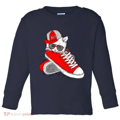 Toddler Long Sleeve