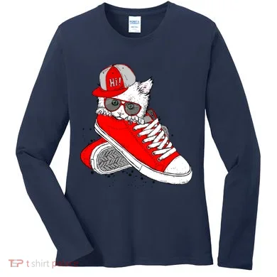 Women's Long Sleeve Shirt