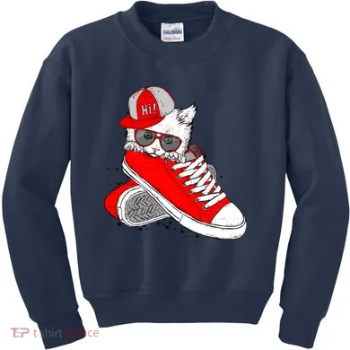 Kids Sweatshirt