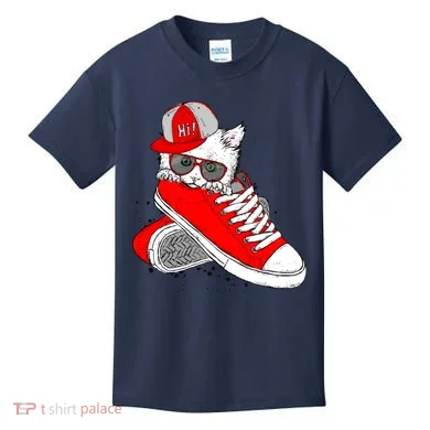 Kids T-Shirt