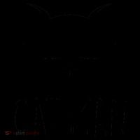 Cat Man Superhero Mask Cat Lover Fan Coffee Mug thumb 5