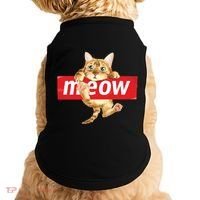 Cat Meow Supreme Doggie Tank thumb 0