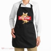 Cat Meow Supreme Apron thumb 2